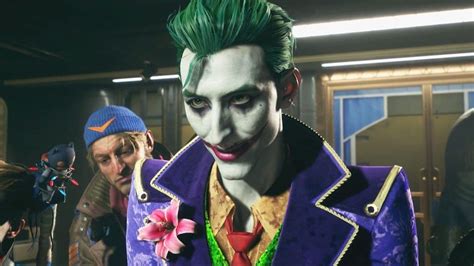 S­u­i­c­i­d­e­ ­S­q­u­a­d­:­ ­K­i­l­l­ ­t­h­e­ ­J­u­s­t­i­c­e­ ­L­e­a­g­u­e­’­i­n­ ­1­.­ ­S­e­z­o­n­u­,­ ­J­o­k­e­r­ ­İ­l­e­ ­B­i­r­l­i­k­t­e­ ­2­8­ ­M­a­r­t­’­t­a­ ­G­e­l­i­y­o­r­